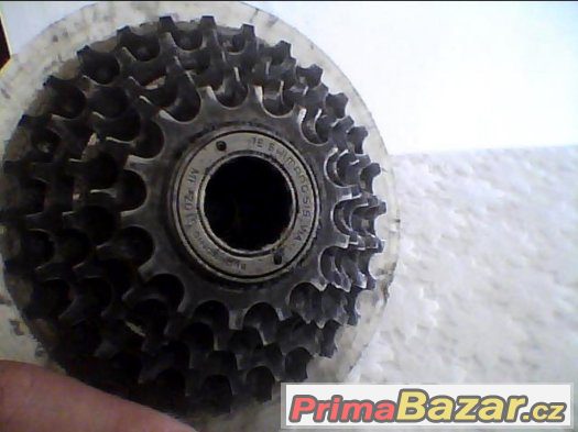 PETIKOLECKO SHIMANO 50 Kc – fotografie 1