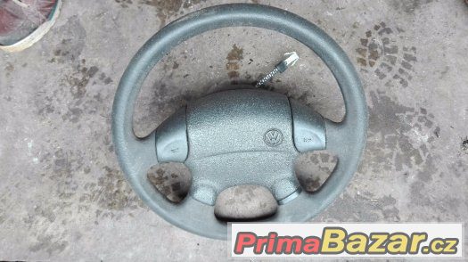 golf 3 – fotografie 1