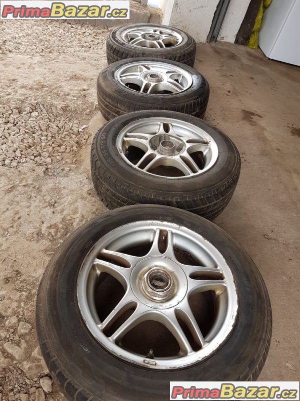 sada alu kola tsw Ford Galaxy 5x112 7jx15 et47