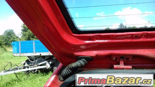 golf 3 – fotografie 2
