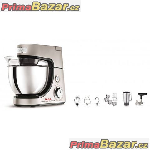 Robot Tefal – fotografie 2