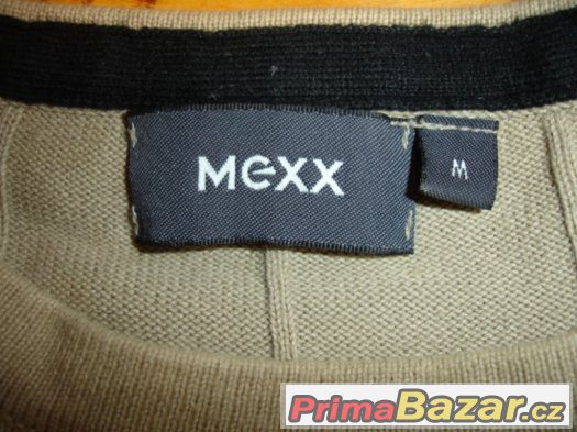 Pánský svetr MEXX vel. M za super cenu 199 Kč – fotografie 4