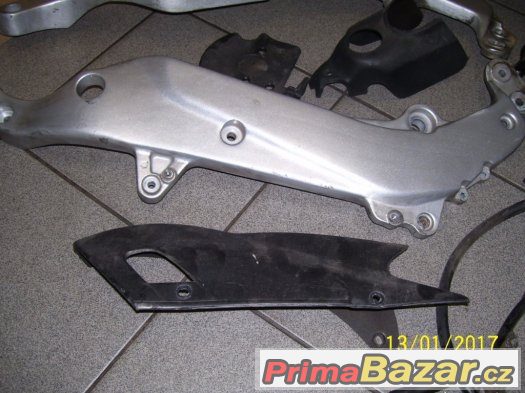Aprilia Pegaso 650 – fotografie 4