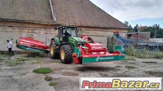 Kverneland TAARUP 5090 MT + Kverneland TAARUP 3632 FT – fotografie 3