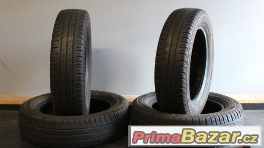 89L Letní pneu Continental 155/65/14 KLBZR – fotografie 1