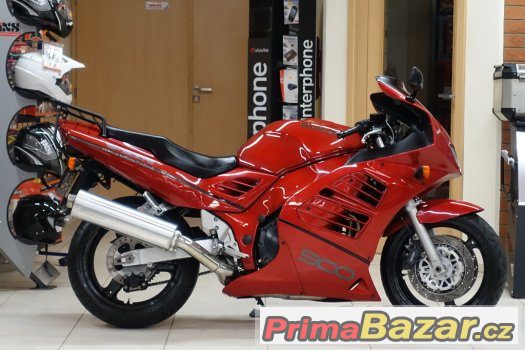 Suzuki RF 900 R – fotografie 2