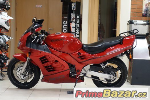 Suzuki RF 900 R – fotografie 5