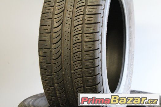 101L Letní 2ks pneu Pirelli 235/60/17 KLBZR – fotografie 2
