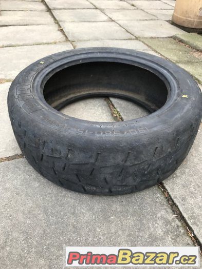 Koupím 1ks pneu Pirelli r15 – fotografie 1