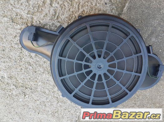 Mercedes Benz S320 W220 zadní basový reproduktor – fotografie 2
