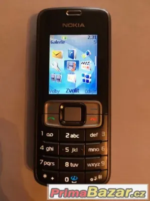 Nokia 3109c