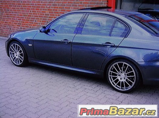 BBS  ORIGINAL BBS BMW PERFORMANCE 19 palcove – fotografie 1