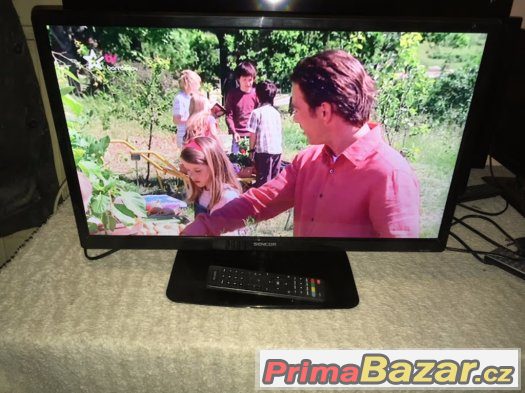 Full HD Led Televize Sencor SLE 24F55M4 – fotografie 1