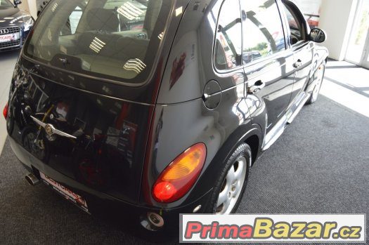 CHRYSLER PT CRUISER 2.0 i 104 kW KLIMA ALU – fotografie 4