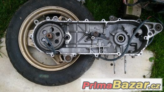 Kentoya zoom 50 2T 2003 – fotografie 2