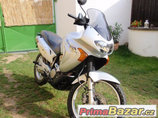 HONDA XL 650V Transalp- Nabídka – fotografie 2