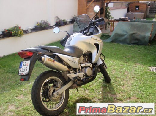 HONDA XL 650V Transalp- Nabídka – fotografie 3