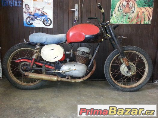 MV Agusta 125 rok:1954 – fotografie 4