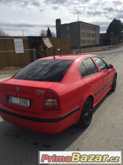 Škoda Octavia I 1.9 TDI 81 kW New Business - Super výbava - – fotografie 4