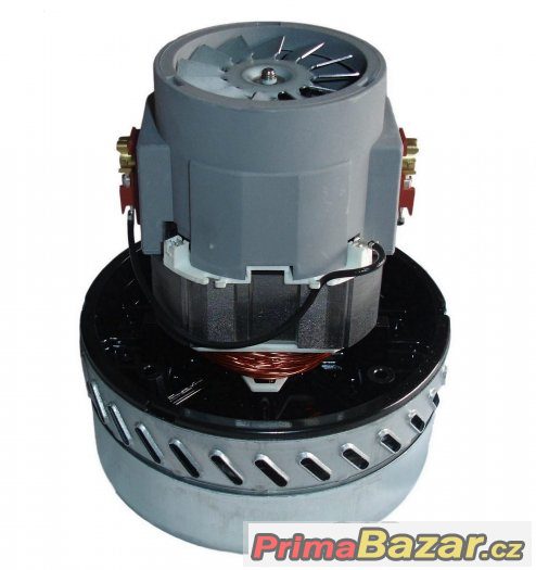 Motor do vysavačů Karcher, Alto, Philips – fotografie 1