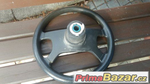 volant Peugeot 309 gti – fotografie 2