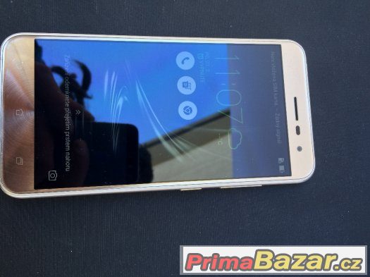 Asus Z017D ZenFone 3 – fotografie 1