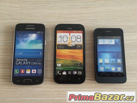 Maketa/replika mobil Samsung, Sony, Huawei, HTC, LG, Nokia – fotografie 3