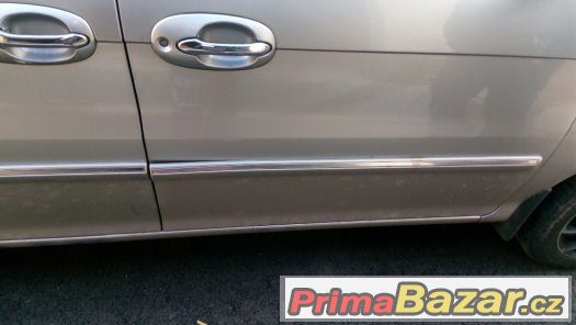 Koupim dily Kia carnival 2.9 crdi 2005 – fotografie 1