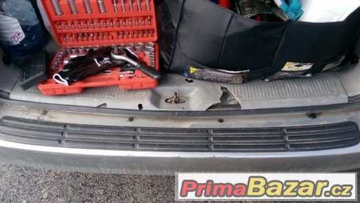 Koupim dily Kia carnival 2.9 crdi 2005 – fotografie 2