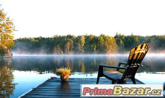 PRONAJÍMEJTE VAŠE CHATY PŘES NÁS – fotografie 2
