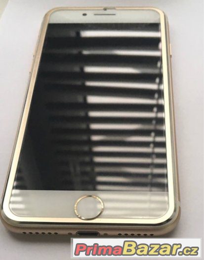 Ochranné 3D skla pro iPhone 6 / 6S / 7 – fotografie 4