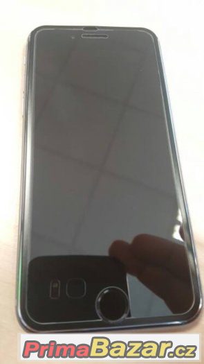 Ochranné 3D skla pro iPhone 6 / 6S / 7 – fotografie 5