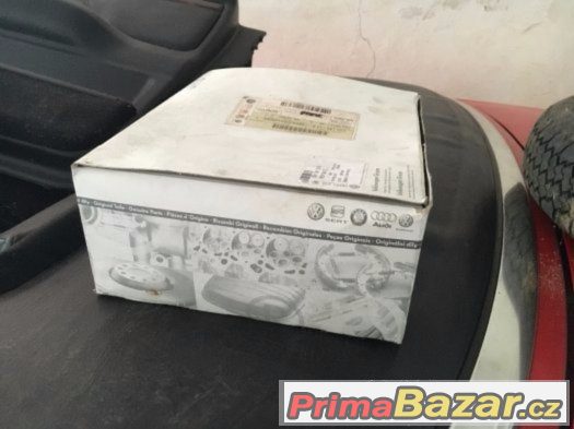 Sada rozvodů pro motory 2.5TDI V6 koncernu VW - 059198119B – fotografie 3