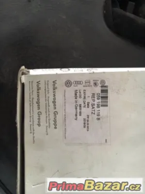 Sada rozvodů pro motory 2.5TDI V6 koncernu VW - 059198119B