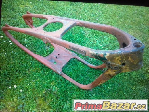 zundapp ks 750 – fotografie 1