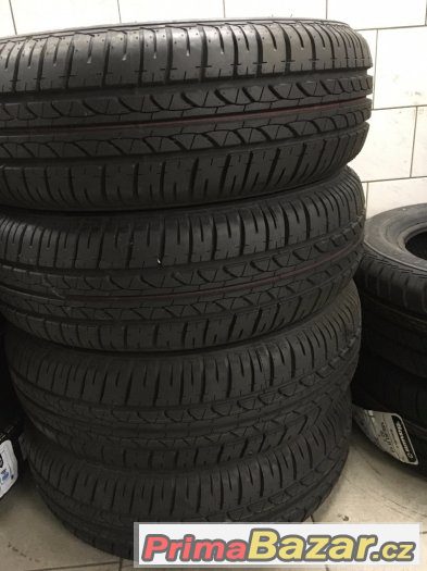 Letní pneu Bridgestone B250 175/70/14 84T – fotografie 1