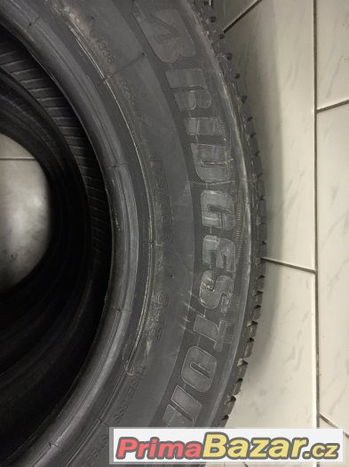 Letní pneu Bridgestone B250 175/70/14 84T – fotografie 2