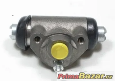 Brzdový váleček Fiat 126 P - 600 D - F850 - 127 - 128...