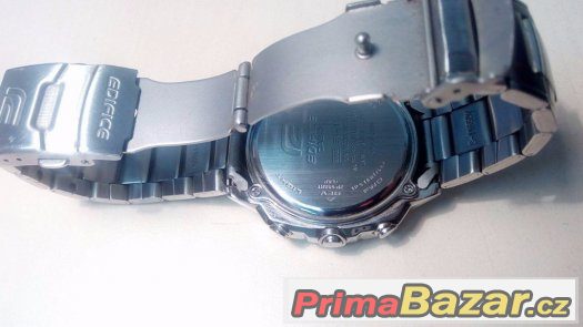 Pánské hodinky CASIO EDIFICE – fotografie 2