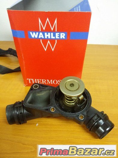 BMW e46 Termostat WAHLER - germany. – fotografie 1