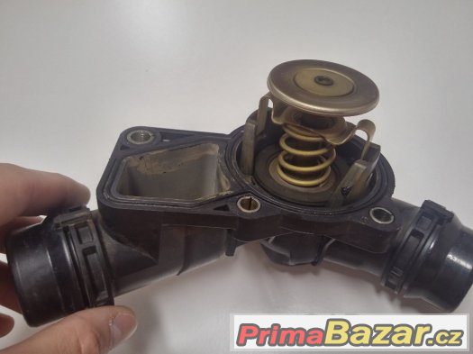 BMW e46 Termostat WAHLER - germany. – fotografie 5