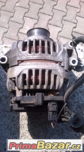Renault Laguna 1,6-1,8-2,0 16v r.v.99 – fotografie 1