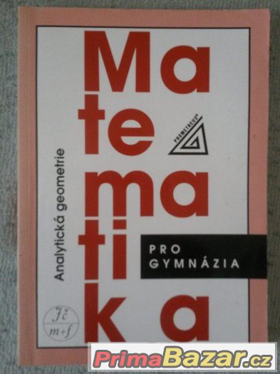 Matematika – fotografie 4