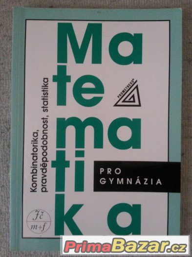 Matematika – fotografie 5
