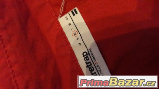 Klučičí košile s krátkým rukávem vel. M (6 let) – fotografie 3