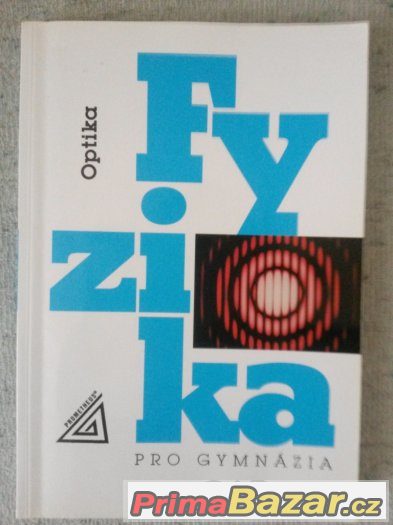 Fyzika – fotografie 1