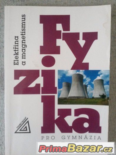 Fyzika – fotografie 2