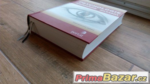 Psychologie Atkinsonové a Hilgarda – fotografie 2