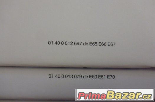 BMW  E60 – fotografie 4