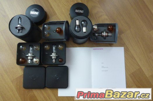 MINI – fotografie 1